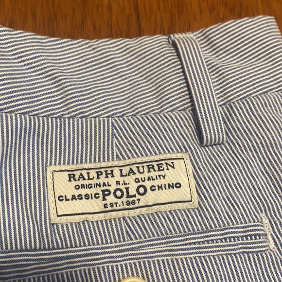 NWT Polo Ralph Lauren kids short - Picture 6 of 8